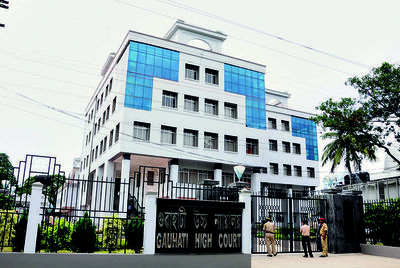 Gauhati HC panel report reveals illegal coal mining in Assam from 2003-19