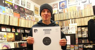 Major milestone for family-owned record shop that sold LPs to The Beatles and Shankly