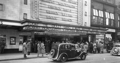 Manchester's lost city-centre cinemas now confined to history