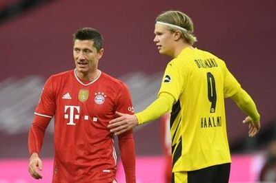 Bayern Munich vs Borussia Dortmund live stream: How can I watch Bundesliga game live on TV in UK today?