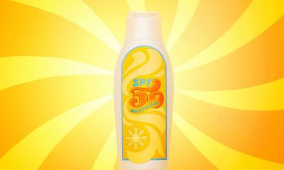 We should wear sunscreen year-round: if that’s too hard, try an SPF moisturiser