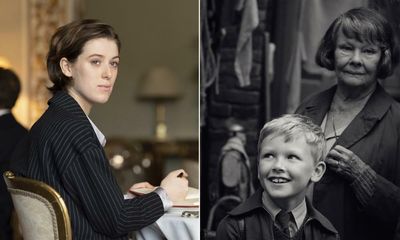 Streaming: The Souvenir Part II, Belfast and the best screen memoirs