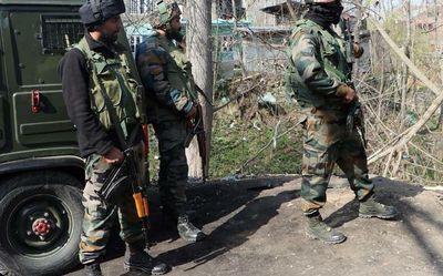 RPF personnel injured in J&K militant attack dies