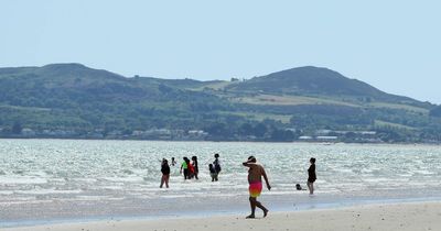 Ireland weather: Met Eireann forecasts 'mini heatwave' as warning issued over 'high risk' conditions