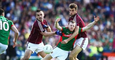 Colm Boyle column: Playing for Mayo against Galway realised my boyhood dreams - and nightmares