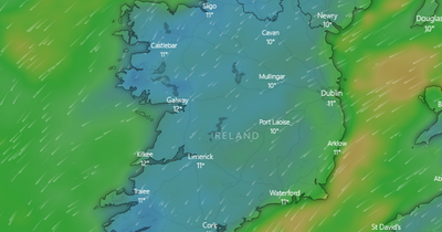 Met Eireann weather forecast 'lengthy spells' of spring sunshine for Dublin