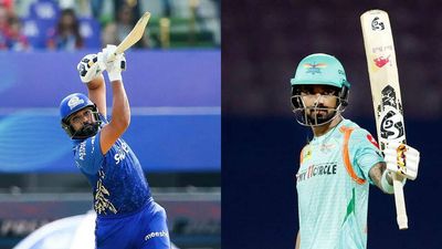 IPL 2022, MI vs LSG: Aiming to arrest slide, struggling Mumbai Indians take on Lucknow Super Giants