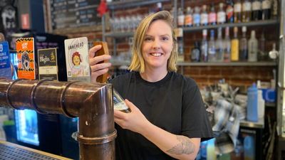 Pandemic no bar to craft brewers adapting and tapping into new markets