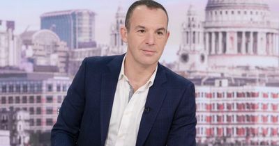 Martin Lewis explains why your energy bill has jumped and how to challenge it