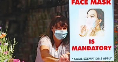 Latest face mask rules for Spain, Greece, France and other holiday destinations