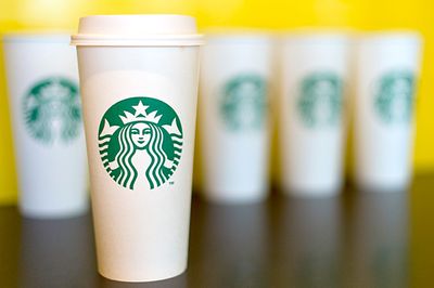 Starbucks CEO's union-busting efforts