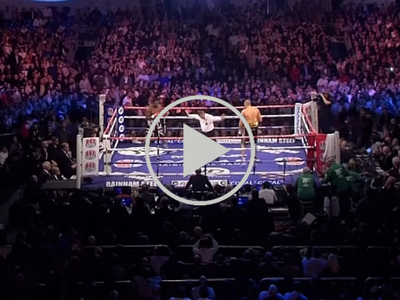 Tyson Fury vs Dillian Whyte live stream: Free links to boxing title fight spread online amid security warnings