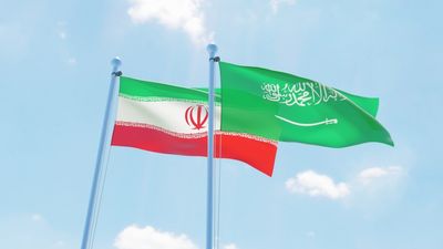 Iran, Saudi Arabia hold fifth round of talks in Baghdad