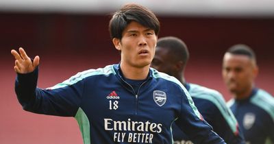 Tomiyasu returns, Smith Rowe starts: Two ways Arsenal can line-up vs Manchester United