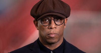 Ian Wright makes 'desperate' Liverpool admission after noticing what Jurgen Klopp is doing