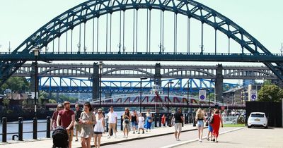 What will the weather be like in May? Met Office forecast for North East ahead of May bank holiday