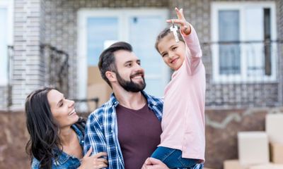 ‘We’re not all terrible’: the landlords who keep rents low