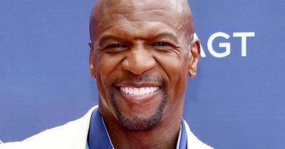 Terry Crews supports Will Smith over Oscars slap and says 'I've done much worse'