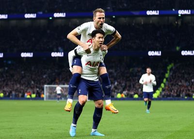 Brentford vs Tottenham confirmed line-ups: Team news ahead of Premier League fixture today