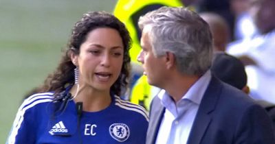 Where Eva Carneiro is now - Jose Mourinho row, Chelsea exit details, buying football club