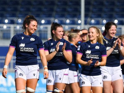 Italy vs Scotland live stream: How to watch Women’s Six Nations fixture online and on TV today