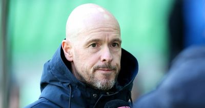 Erik ten Hag told to follow Chelsea boss Thomas Tuchel's example to succeed at Manchester United