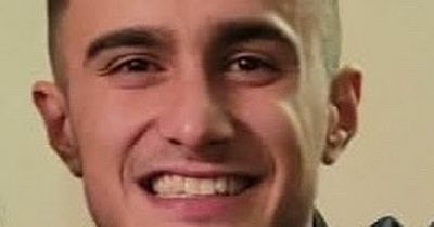'Caring, funny, and beautiful' son killed in crash