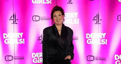 Derry Girls creator on joke from new series stars were 'nervous' about