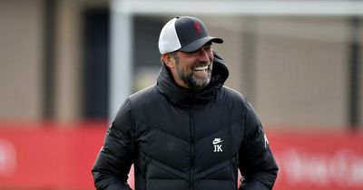 Michael Owen makes Jurgen Klopp Man United claim as he aims dig at Erik ten Hag