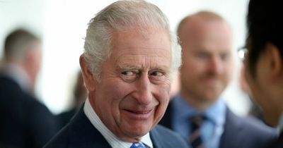 Prince Charles' weird toilet demand and strict toothpaste rule revealed in new book