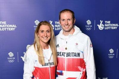 ‘You’re so strong’: Olympic athletes rally behind Laura Kenny after she revealed miscarriage