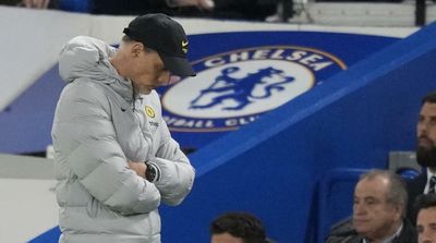 Chelsea’s Poor Home Form Is Not Down to Laziness, Says Tuchel