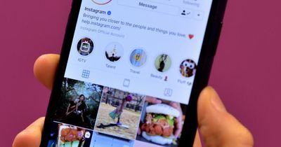 Warning signs fraudsters have hacked your Instagram account without you knowing