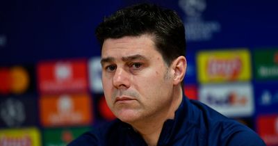 Mauricio Pochettino reacts to Erik ten Hag appointment at Manchester United