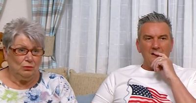 Gogglebox's Jenny and Lee and Annie and Ronnie appalled by Anne Darwin's 'unforgivable' lie