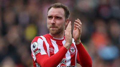 Brentford’s Eriksen Relishing ‘Special’ Reunion with Spurs
