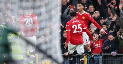 Manchester United star Cristiano Ronaldo could hit historic milestone with goal vs Arsenal