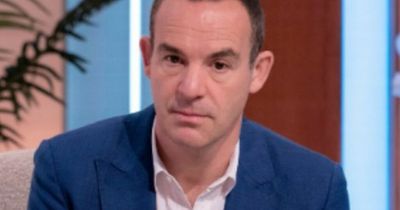 Martin Lewis explains why your energy bill has gone up and how to challenge it