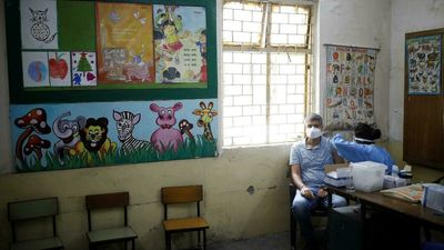 Alarm bells ring as infections rise in Covid-hit Indian cities