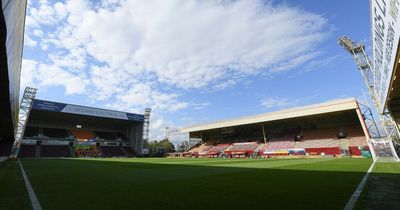 Motherwell v Rangers XI's confirmed as Kemar Roofe deputy identified and Steelmen miss captain