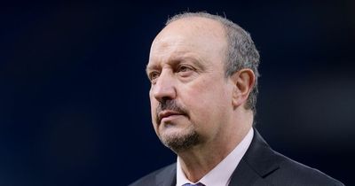 'Even worse' - Rafa Benitez makes major Everton transfer and money claim after sacking