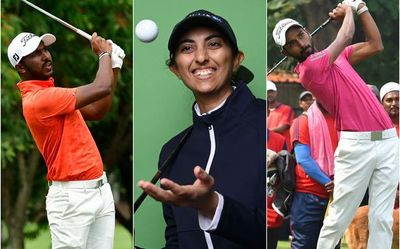 How golf in India is unshackling itself from its tag as ‘an elite old man’s sport’