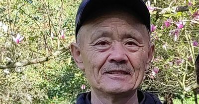 Gardai worried for safety of elderly man missing in Dublin