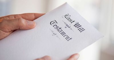 People in Nottinghamshire with one of these surnames could inherit a lot of money