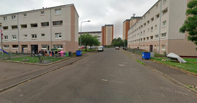 Appeal to trace injured man following altercation in Glasgow's Bridgeton