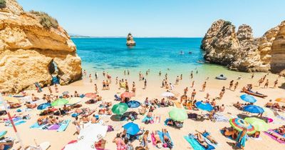 Brits travelling to Portugal to be treated like EU citizens and get fast-track entry