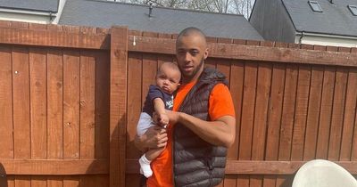 Family's heartbreaking tribute to 'amazing' young dad Neri Morse following Ancoats stabbing