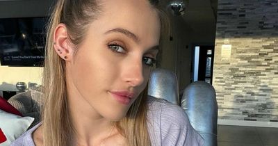 Rare condition makes woman one of top earners on OnlyFans