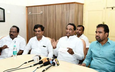 Congress to focus on bringing back leaders who defected to other parties in Kalyana Karnataka
