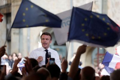 Explainer-What you need to know about France's presidential election